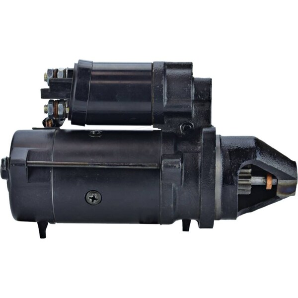 Aftermarket JAndN Electrical Products Starter 410-29059-JN - main